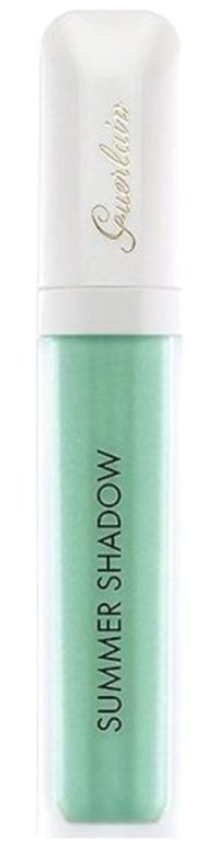 Guerlain Summer Shadow - Blue Ocean Likit Işıltılı Göz Farı