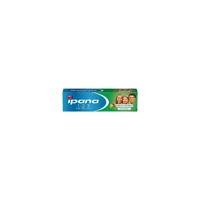 İpana Sağlıklı Gülüşler Naneli Florürlü Diş Macunu 6x100 ml