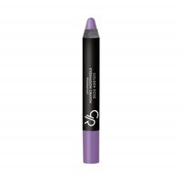 Golden Rose Crayon Waterproof 08 Toz Saten Stick Göz Farı