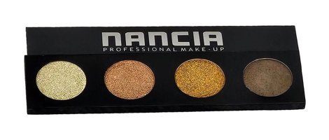 Nancia V22 Toz Sedefli Göz Farı