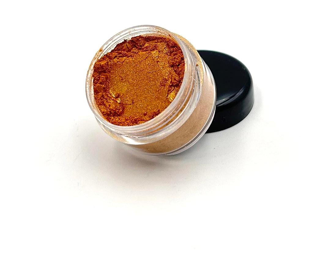 Artikel Super Bronze Jel Simli Glitter Göz Farı