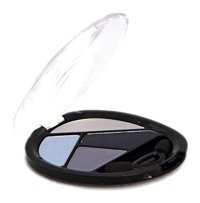 Deborah Design Quad 05 Metalik Mat Palet Göz Farı