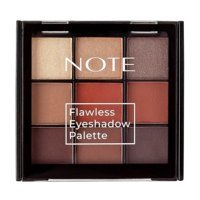 Note 01 Sunset Shine Krem Mat Far Paleti