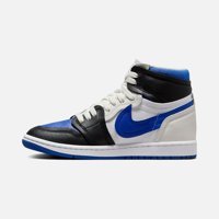 Nike Air Jordan 1 High Method Of Make FB9891-041 Bağcıklı Kadın Günlük Ayakkabı Mavi