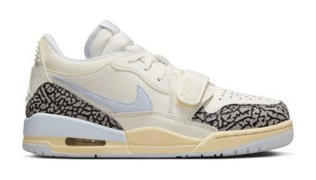 Nike Air Jordan Legacy 312 Low FQ7827-101 Bağcıklı Kadın Günlük Ayakkabı Pudra
