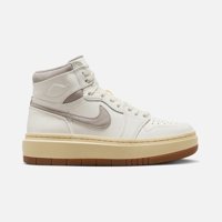 Nike Air Jordan 1 Elevate High SE DZ3744-100 Bağcıklı-Fermuarlı Kadın Günlük Ayakkabı Lila