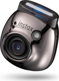 Fujifilm Instax Pal Şipşak Full HD Kompakt Dijital Fotoğraf Makinesi Gri