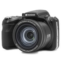 Kodak Astro Zoom Az425 Full HD Kompakt Dijital Fotoğraf Makinesi Siyah