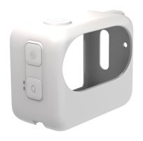 Cankypu Pu865 Full HD Kompakt Dijital Fotoğraf Makinesi Beyaz