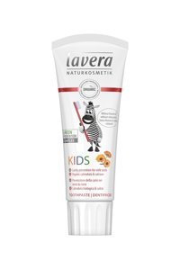 Lavera Meyveli Organik Florürsüz Diş Macunu 75 ml