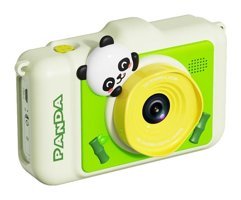 Ikkb Xm1 Mini Full HD Kompakt Dijital Fotoğraf Makinesi Yeşil