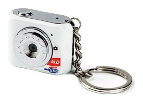 Hallow X3 Mini Full HD Kompakt Dijital Fotoğraf Makinesi Beyaz