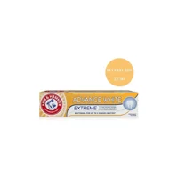 Advance White Naneli Florürlü Diş Macunu 25 ml