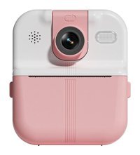Ikkb P6 Şipşak Mini Full HD Kompakt Dijital Fotoğraf Makinesi Pembe