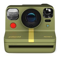 Polaroid Now Gen 2 Şipşak Full HD Kompakt Dijital Fotoğraf Makinesi Yeşil