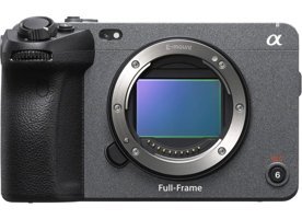 Sony Alpha Zv-E10L 4K Aynasız Dijital Fotoğraf Makinesi Siyah