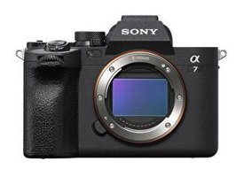 Sony Sony A7 Iv Full HD Aynasız Dijital Fotoğraf Makinesi Siyah