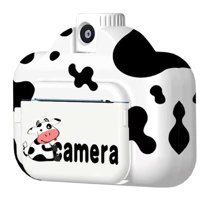 Andoer D10922B-2 Mini Full HD Kompakt Dijital Fotoğraf Makinesi Siyah