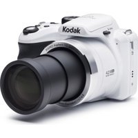 Kodak Astro Zoom Az422 Full HD Kompakt Dijital Fotoğraf Makinesi Beyaz