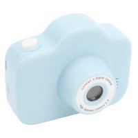 Shanrya Mini Kamera Mini Full HD Kompakt Dijital Fotoğraf Makinesi Siyah
