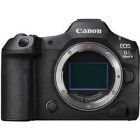 Canon Eos R5 Mark Iıbody 24-105 mm 4K DSLR Dijital Fotoğraf Makinesi Siyah