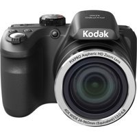 Kodak Astro Zoom Az401 Full HD Kompakt Dijital Fotoğraf Makinesi Siyah