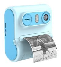 Ikkb D58Ed Mini Full HD Kompakt Dijital Fotoğraf Makinesi Mavi
