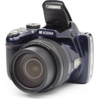 Kodak Astro Zoom Pixpro Az528 Full HD Kompakt Dijital Fotoğraf Makinesi Mavi