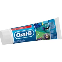 Oral-B Disney Best Of Pixar Naneli Florürlü 3+ Yaş Çocuk Diş Macunu 75 ml