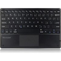 Microcase Al2724 Türkçe Q Wireless 81 Tuşlu Black Kablosuz Siyah Normal Klavye