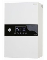 Daxom UKDAX-20 EDT 20 Kw Hermetik Yoğuşmalı Elektrikli Kombi