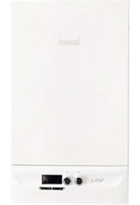 Hexel Lina 25 Kw Hermetik Tam Yoğuşmalı Kombi