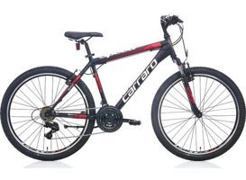 Carraro Speed 260 26 Jant 21 Vites Dağ Bisikleti Çok Renkli