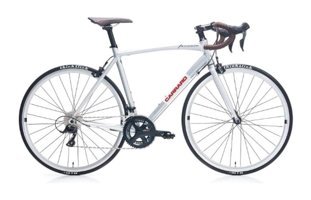 Carraro Freccia 48 26 Jant 21 Vites Şehir / Tur Bisikleti Beyaz