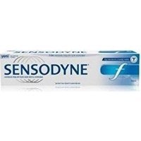 Sensodyne Florürlü Diş Macunu 2x50 ml