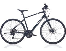 Bianchi T0011 26 Jant 27 Vites Şehir / Tur Bisikleti Çok Renkli