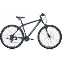 Bianchi Aspid 432H 21 Vites Dağ Bisikleti Beyaz-Siyah-Yeşil