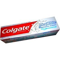 Colgate Max White Naneli Florürlü Diş Macunu 100 ml