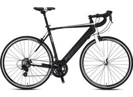 Kron Rc 1000 26 Jant 52 Cm 21 Vites Şehir / Tur Bisikleti Siyah