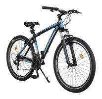 Kldoro XK 700 27.5 Jant 21 Vites Dağ Bisikleti Mavi