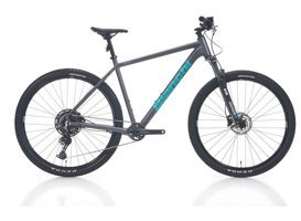 Bianchi Magma Comp 9.1 Cues 26 Jant 21 Vites Dağ Bisikleti Gri-Mavi