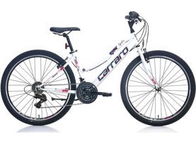 Carraro Speed 262 26 Jant 21 Vites Dağ Bisikleti Çok Renkli