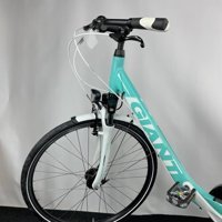 Bike And Art Nexus Giant 28 Jant 8 Vites Şehir / Tur Bisikleti Turkuaz