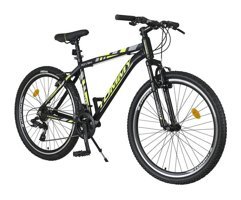 TommyBike Copper 26 Jant 21 Vites Dağ Bisikleti Sari