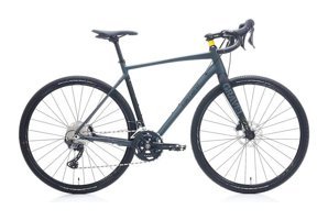 Carraro Gravel G4 28 Jant 22 Vites Şehir / Tur Bisikleti Gri