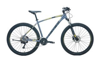 Carraro Daytona 730 27.5 Jant 30 Vites Dağ Bisikleti Gri