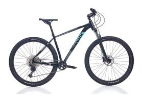 Bianchi M0011 480H 29 Jant 12 Vites Dağ Bisikleti Siyah