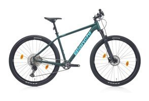 Bianchi Magma Comp 9.s Deore 29 Jant 21 Vites Dağ Bisikleti Yeşil