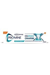 Sensodyne Promine Florürlü Diş Macunu 75 ml