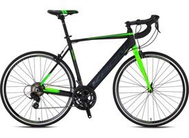 Kron Rc 1000 26 Jant 54 Cm 21 Vites Şehir / Tur Bisikleti Beyaz-Siyah-Yeşil